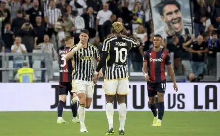 مباريات اليوم الأحد ومواعيدها والقنوات الناقلة أبرزها يوفنتوس ضد ميلان