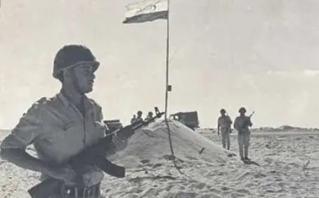 اللواء علي حفظي يكشف عن خسائر إسرائيل الفادحة خلال حرب أكتوبر في 4 آلاف عملية عسكرية