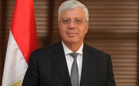 وزير التعليم العالي يتوجه إلى باريس للمشاركة في الدورة 222 للمجلس التنفيذي لليونسكو