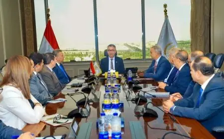 وزير التموين يؤكد على تعزيز الرقابة في الأسواق لمكافحة الغش التجاري بفاعلية