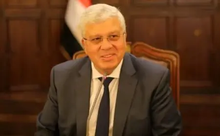 وزير التعليم العالي يبرز أهمية جهود أعضاء هيئة التدريس في الجامعات والمعاهد بمناسبة يوم المعلم العالمي