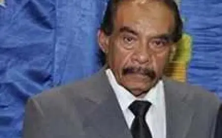 حارس مرمى الزمالك السابق سمير محمد على يفارق الحياة