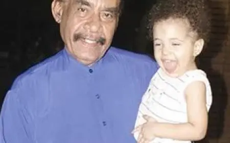 الزمالك يودع سمير محمد علي الحارس الأسبق في لحظة مؤلمة