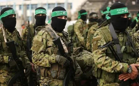 أحمد موسى يكشف كيف أن نتنياهو هو من صنع حركة حماس ولماذا