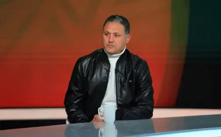 مدرب بيراميدز يؤكد بناء قاعدة جماهيرية قوية ويعبر عن أسفه لمعاناة الإسماعيلي