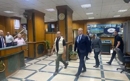 وزير البترول يؤكد: زيادة الإنتاج أولوية قصوى ومتابعة ميدانية لدعم فرق العمل