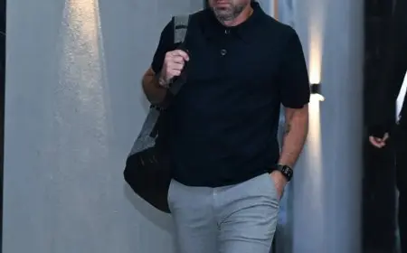 اجتماع حسين لبيب وجون إدوارد يكشف مصير فيريرا في خطوة حاسمة