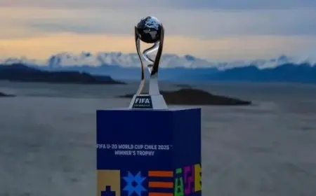 منافس المغرب في دور الـ16 من كأس العالم للشباب يثير حماس الجماهير