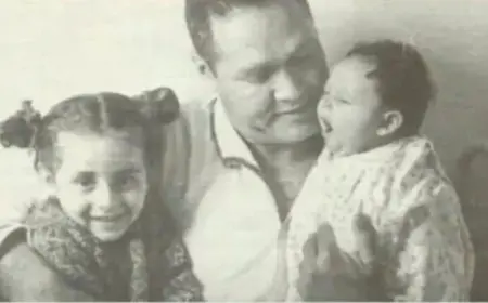 ابنة الشهيد أحمد حسن صائد الطائرات تستعرض قصصًا مؤثرة عن والدها في ذكري حرب أكتوبر