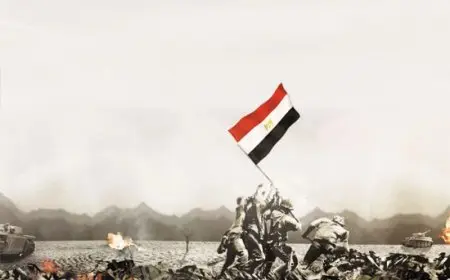 جيش لا يعرف الهزيمة من تحتمس إلى السادات رحلة نضالية مدهشة