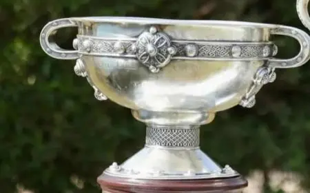 زيادة غير مسبوقة في المشاركة الدولية في بطولة الجولف للهواة بمصر