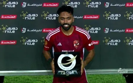 شوبير يوضح مستقبل حسين الشحات وتجديد عقده مع الأهلي قبل انتهاء المدة المحددة