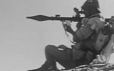 رسالة مؤثرة من شهيد حرب أكتوبر قبل العبور بساعات تعترف بالحب في اللحظة الأخيرة