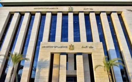 وزارة العمل تكشف عن 720 فرصة عمل جديدة في جميع المجالات تفاصيل الوظائف المتاحة