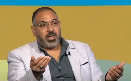 مصطفى الكيلاني: المنتجون قلقون من الأفلام الوطنية ونحتاج لدعم الدولة لزيادة الإيرادات