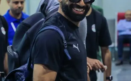 منتخب مصر يذهب إلى المغرب لمواجهة جيبوتي في تصفيات كأس العالم 2026