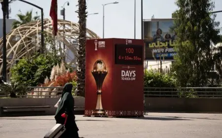 موتيسيبي يوضح حقيقة نقل كأس أمم أفريقيا 2025 من المغرب ويكشف التفاصيل الجديدة