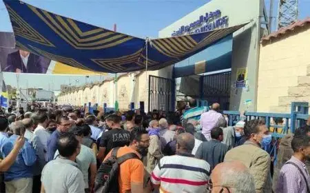 الإسماعيلي يكشف عن عدم اكتمال عمومية توفيق أوضاع النادي بعد تعديلات قانون الرياضة