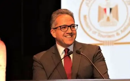 مشيرة خطاب: فوز خالد العناني كمدير عام لليونسكو يعكس قوة الثقافة المصرية