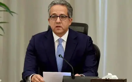 تهنئة رئيس الأعلى للإعلام لخالد العناني بفوزه مديرًا عامًا لليونسكو فخر لمصر وانتصار غير مسبوق