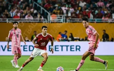 مفاجآت مثيرة في شكوى زيزو ضد نادي الزمالك أمام اتحاد الكرة