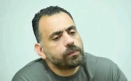 شرط جزائي يكشف عن مفاجأة في عقد جون إدوارد مع الزمالك يمنع انتقاله إلى الأهلي فيديو