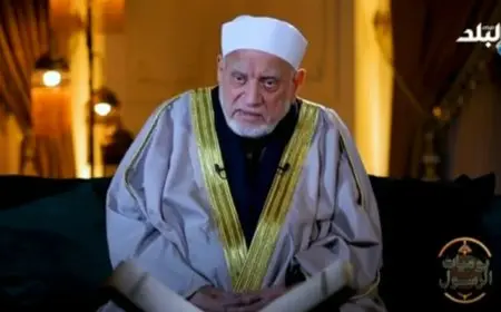 وزير التعليم العالي يعبّر عن حزنه لفقدان أحمد عمر هاشم