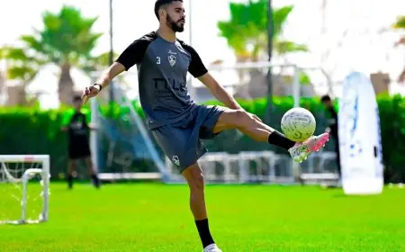 شوبير يكشف عن انفراجة مرتقبة في أزمة مستحقات محمود بنتايج