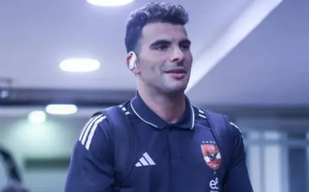 شوبير يُظهر حقيقة قرار المحكمة لصالح زيزو ضد الزمالك