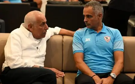 اتفاق الزمالك مع جوزية جوميز لحل أزمة المستحقات تفاصيل حصرية