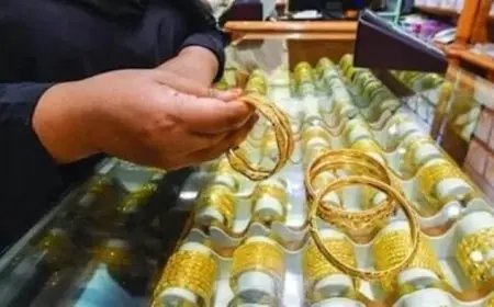 سعر الذهب في الكويت بتاريخ 7 أكتوبر 2025 يشهد تغيرات ملحوظة