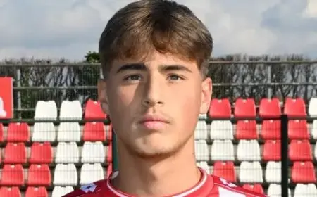 استدعاء أبو العز من مونزا والقصبي من سنترال كوست إلى منتخب مصر تحت 17 سنة