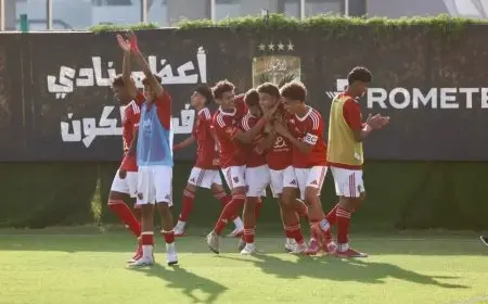 أهلي 2009 يحقق انتصاراً مثيراً على بيراميدز بثلاثة أهداف في بطولة الجمهورية