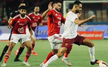 الأهلي يحدد موعد وصول مدربه الجديد بشكل رسمي