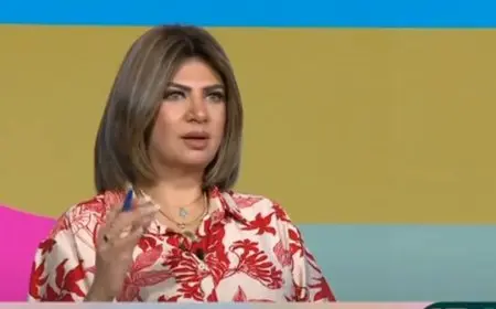 اكتشف أسرار تنظيم حياتك من خلال علاقة دولابك بالطاقة مع سونيا الحبال