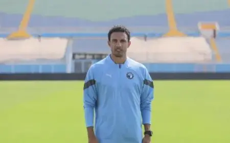 جدو ينال رخصة التدريب المعتمدة من يويفا B