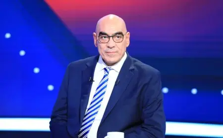 الزمالك يعلن عن تشكيل المكتب التنفيذي الجديد برئاسة هشام نصر