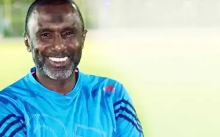 المنتخب الوطني تحت 17 عاما يبدأ تحضيراته الأولى لكأس العالم بالتدريبات المكثفة