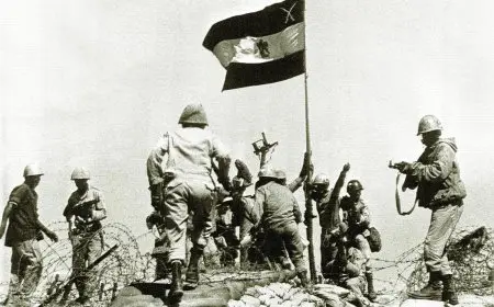 تأخير تعبئة إسرائيل 48 ساعة وكشف مفاجآت خطة الخداع المصرية في حرب أكتوبر