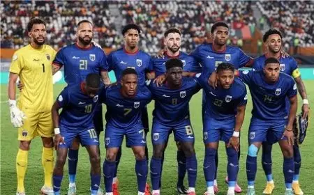 كيف حققت كاب فيردي إنجاز التأهل كأصغر دولة في العالم إلى المونديال؟