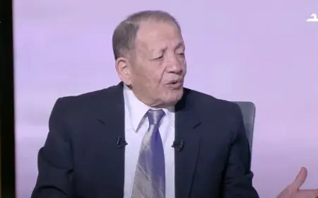 اللواء محمود طلحة يكشف مشاركة العراق في حرب أكتوبر وتغيير السادات للحكومة ضمن استراتيجية الخداع