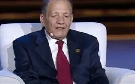 أسرار تضليل أشرف مروان للإسرائيليين حول موعد حرب أكتوبر يكشفها اللواء محمود طلحة