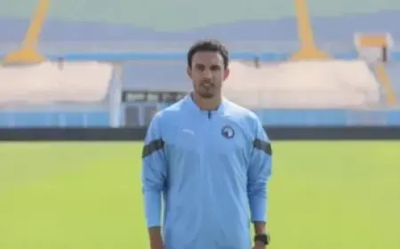 الزهيري يؤكد أهمية تحمل المدرب الأجنبي لضغط الأهلي وتفادي الفوضى