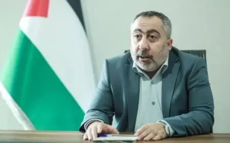 حماس تؤكد أن الوسطاء يعملون بجدية لتنفيذ اتفاق وقف إطلاق النار