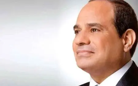 الرئيس السيسي يؤكد قدرة مصر على تجاوز التحديات وعدم قدرة أي جهة على التأثير عليها