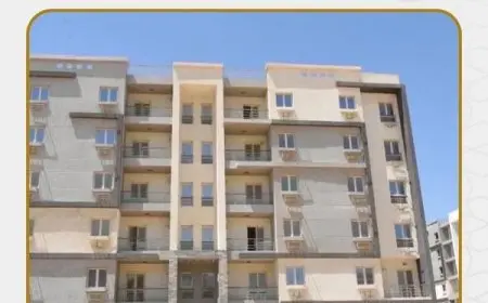 وزير الإسكان يعلن موعد تسليم دفعة جديدة من وحدات مشروع سكن مصر في القاهرة الجديدة الاثنين القادم