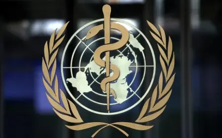 الصحة العالمية تعلن إعادة بناء النظام الصحي في غزة لاستعادة الكرامة وإحياء الأمل في المستقبل