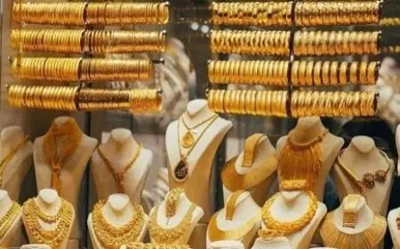 سعر الذهب في الجزائر الأربعاء 8 أكتوبر 2025 تحديثات حصرية