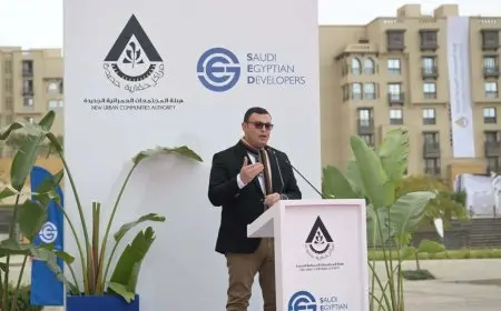 وزير الإسكان يعلن 9 قرارات قوية لإزالة التعديات في مدينتي السادات وبني مزار الجديدة والساحل الشمالي
