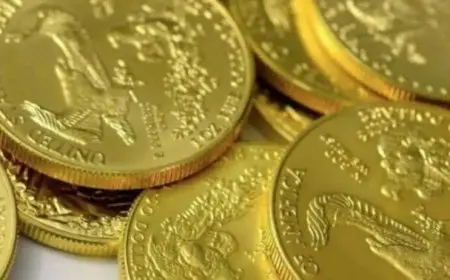 سعر الجنيه الذهب اليوم الأربعاء 8 أكتوبر 2025 تحديثات حية وأهم المعلومات